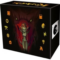 Gosu - Extention Kamakor