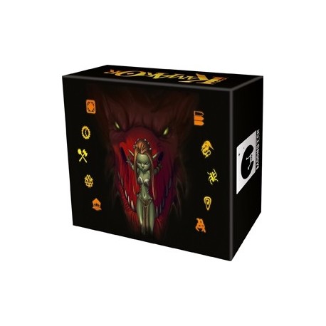 Gosu - Extention Kamakor