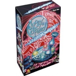 Jungle Speed - Electronique