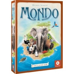 Mondo