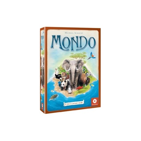 Mondo