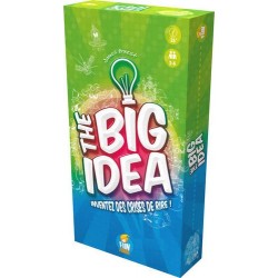 The Big Idea