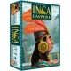 Inca Empire