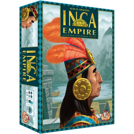 Inca Empire