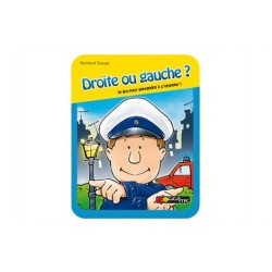 Gauche ou Droite ?