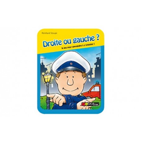 Gauche Droite