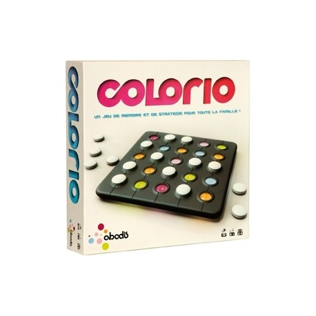 Colorio