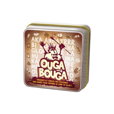 Ouga Bouga