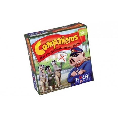 Companeros