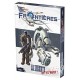 Frontières