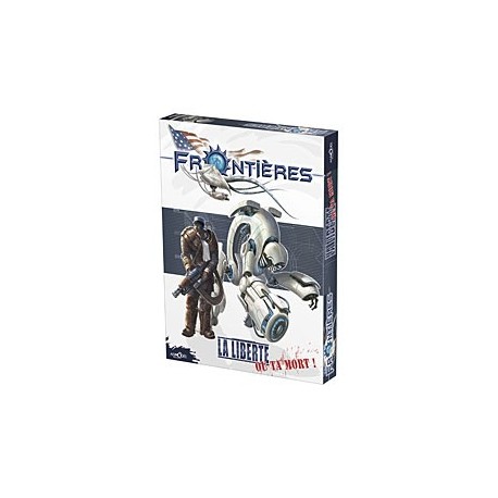Frontières