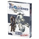 Frontières
