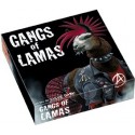 Gang of Lamas