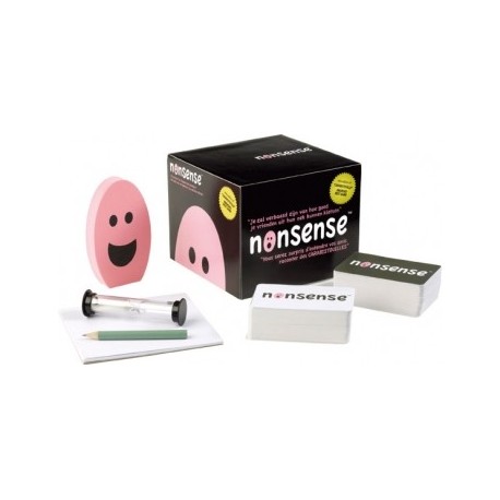 Nonsense