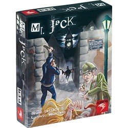 Mr Jack
