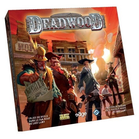 Deadwood