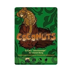 Coconuts