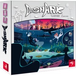Dr Shark