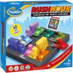 Rush Hour