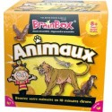 Brain Box Animaux