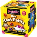 Brain Box des Tout Petits