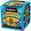 Brain Box Voyage autour du monde