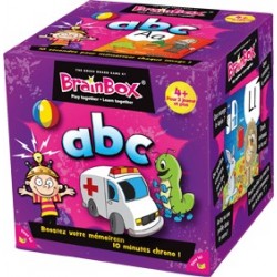 Brain Box Abc