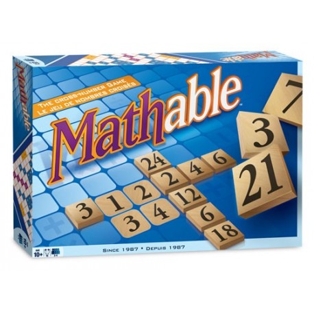 Mathable