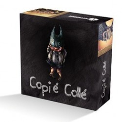 Copié Collé