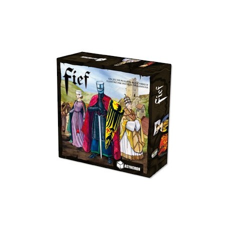 Fief