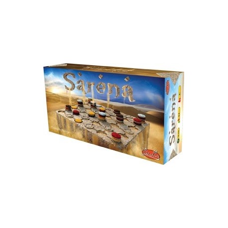 Sarena
