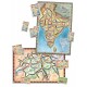 Les Aventuriers du rails - Inde