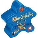Carcassonne - Jeu de dés
