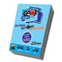 Goof Pong