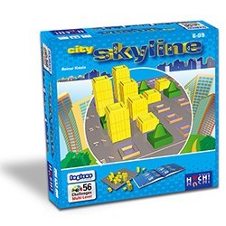 City Skyline