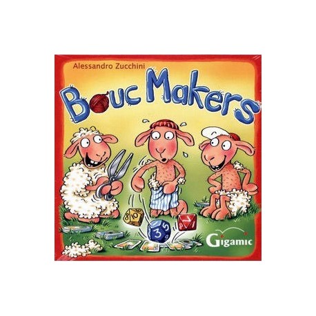 Bouc makers