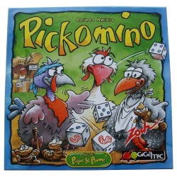 Pickomino