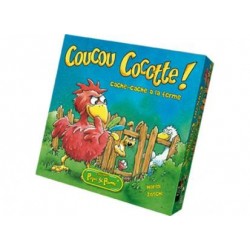 Coucou Cocotte