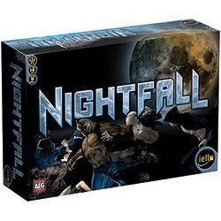 Nightfall