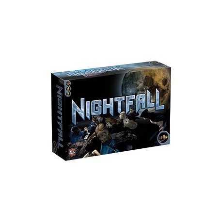 Nightfall