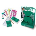 Defifoo Vert - Lettres en folie