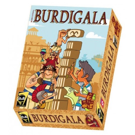 Burdigala