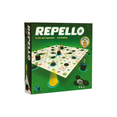 Repello