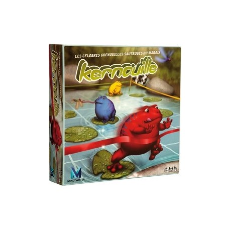 Kernouille
