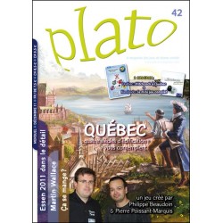 Plato Magazine n°42