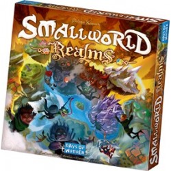 Smallworld - Realms