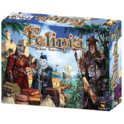 Felinia