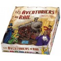 Les Aventuriers du rail