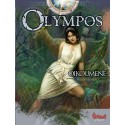 Olympos - Extension Oikoumene