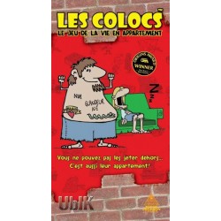 Les Colocs